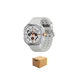 thumbnail image 1 of Smartwatch Reloj Inteligente bluetooth Belug Plateado, 1 of 5