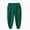 A8-Dark Green, variant on Hessimy Boys Uniform Pants Summer Casual Cotton Linen Pants Drawstring Baggy Trousers with Pockets School Clothes 6-12 Months 12-24 Months 2T 3T 4T 5T 6T 7T 8T 9T Children(Coffee,2-3 Years)