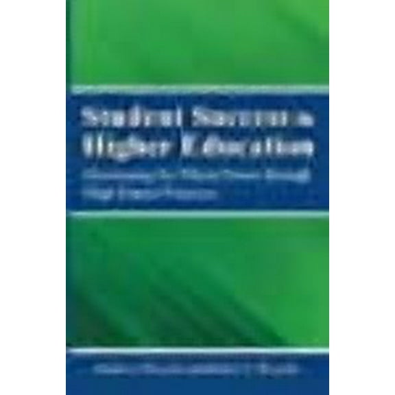 Student Success in Higher Education: Developing the Whole Person Through High Impact Practices (Paperback) by Elaine J Brzycki Ed M, Henry G Brzycki Ph D