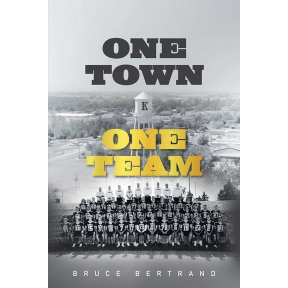 One Town, One Team, (Paperback)