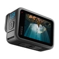 thumbnail image 4 of Cámara de acción GoPro HERO13 negra con paquete de accesorios, 4 of 5