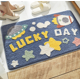 thumbnail image 4 of Alfombra de baño Alfombra Antideslizante de baño de Felpa para el hogar Little Lucky 5 * 80 cm, 4 of 4