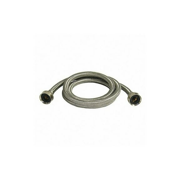 Kissler Supply Line,5/16" ID x 4 ft L 88-3048