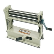 Baileigh Industrial BA9-1007297 24 in. 20-Gauge Manual Slip Roll Machine