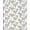 Ivory, Pattern 2, variant on ODIKA 5x7 Machine Washable Non-Slip Area Rug, Botanical Leaf Vine Scroll Decorative Floor Covering High Traffic Rug, Ivory, 460315