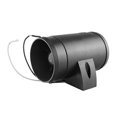 thumbnail image 1 of 3 Inch 145 CFM Inline Duct Ventilation Fan Vent Blower for Marine Boat RV Yacht, 1 of 5