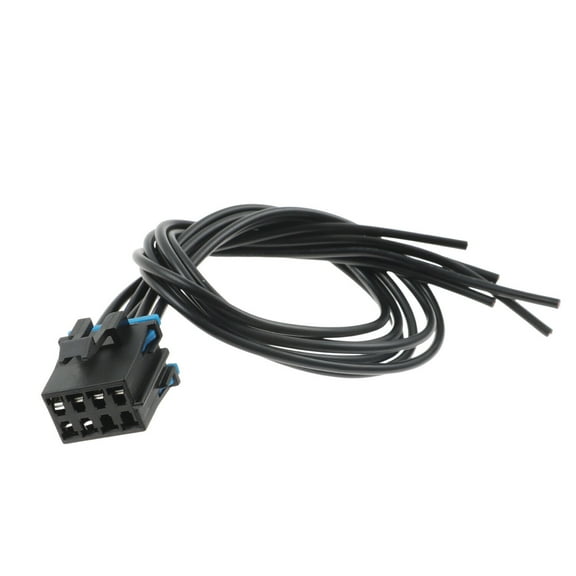 A/C Heater Climate Fan Speed Control Wire Plug for 2007-2010 Pontiac G5