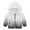 A-Gray, variant on Dezsed Kids Rain Jacket Clearance Girls And Boys Summer Outdoor Long Sleeve Hooded Raincoats Windbreakers Sun Srotection Clothes Pink 7-8 Years on Clearance