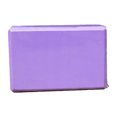 thumbnail image 7 of SPRING PARK Yoga Blocks High Density EVA Foam Blocks Soft Non-Slip Surface Exercise Fitness Sport for Yoga, Meditation, Pilates, Stretching, 7 of 7