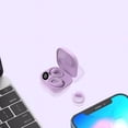 thumbnail image 3 of Jrocdr Bluetooth Earbuds Wireless Headphones Bluetooth - Headphone Noise Cancelling Earbuds Wireless Ear Buds Blu Tooth Noise Cancelling Headphones Kids Earbuds For Earbuds, 3 of 6