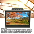 thumbnail image 4 of Digital Film Scanner, 7in Color HD Screen DC 5V Adapter Film Slide Scanner Auto White Balance Convert 48MP JPEG  for  for Office EU Plug,UK Plug,US Plug,AU Plug, 4 of 7