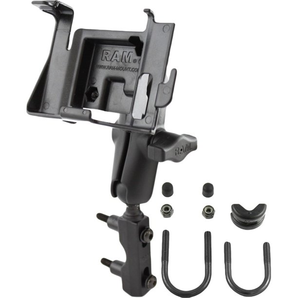 RAM Mounts Vehicle Mount for Motorcycle, GPS