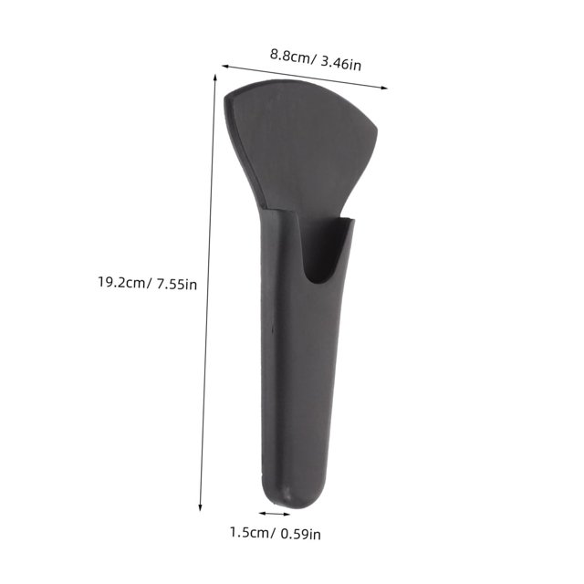 Ltdhehe Refrigerator Scissor Shelves Scissors Rack Scissor Storage