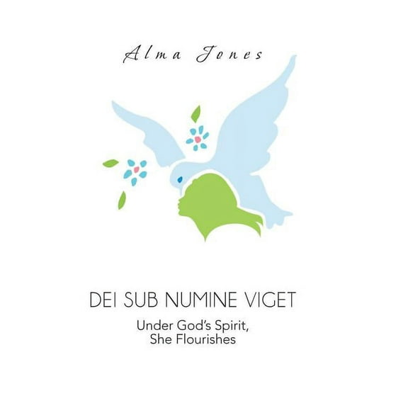 Dei Sub Numine Viget: Under God's Spirit, She Flourishes, (Hardcover)