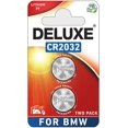 thumbnail image 1 of Baterías de repuesto para llaveros, baterías Deluxe para BMW, 1 of 7