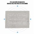 thumbnail image 5 of 6-in-1 Universal Reballing Stencils Templates For BGA153/162/169/186/221/254/EMMC, 5 of 5