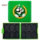 thumbnail image 3 of GUL Portable Stötsäker Hård Skal Förvaringslåda För Nintendo Switch Spelkort, 3 of 5
