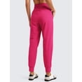 thumbnail image 2 of Pantalones Joggers CRZ YOGA para Mujer 70 cm Livianos para Senderismo, 2 of 3