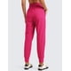 thumbnail image 2 of Pantalones Joggers CRZ YOGA para Mujer 70 cm Ligero para Senderismo XL, 2 of 3