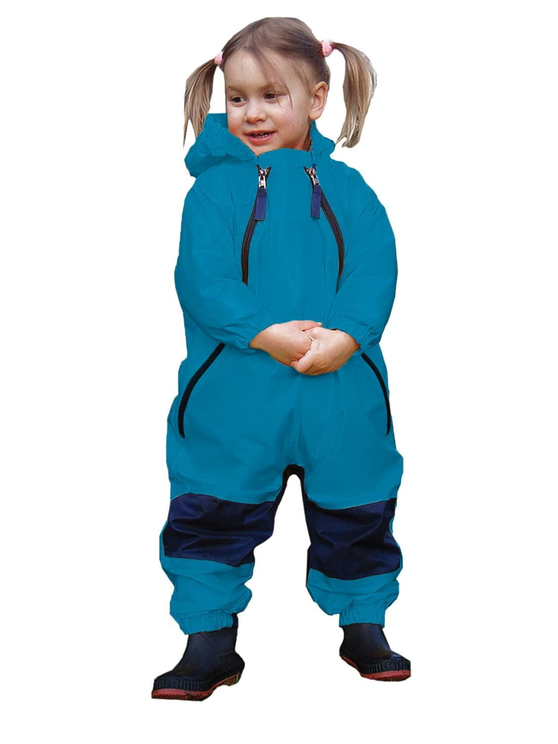 Photo 1 of **USED** Tuffo LLC MBB-003 12mo 18mo 2T 3T 4T 5T Blue Muddy Buddy 2T