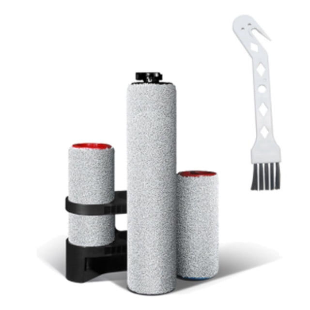1 Juego de cepillo principal desmontable para aspiradora Xiaomi Roborock Dyad U10 Wd1s1a