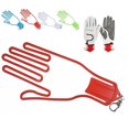 thumbnail image 2 of Bangcool Porte-Gants de Golf en Plastique, Support de Gant de Golf, Accessoires de Golf, 2 of 8