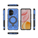 thumbnail image 2 of Funda GANGXUN para Honor 400 5G , magnética, ligera, soporte 360°, antigolpes, 2 of 4