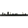 thumbnail image 5 of cciyu 3295 Condenser and 2680 Radiator Replacement for 2004-2008 for Acura for TSX, 5 of 5
