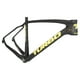 thumbnail image 1 of Cuadro para bicicleta R27.5 Fibra de carbono negro, 1 of 7
