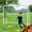 Steel- Foldable (WT), variant on ABORON Soccer Goals for Backyard 6 x 4FT, Foldable Portable Steel Soccer Goal W/Net Youth Adult Football Training Games Outdoor, White