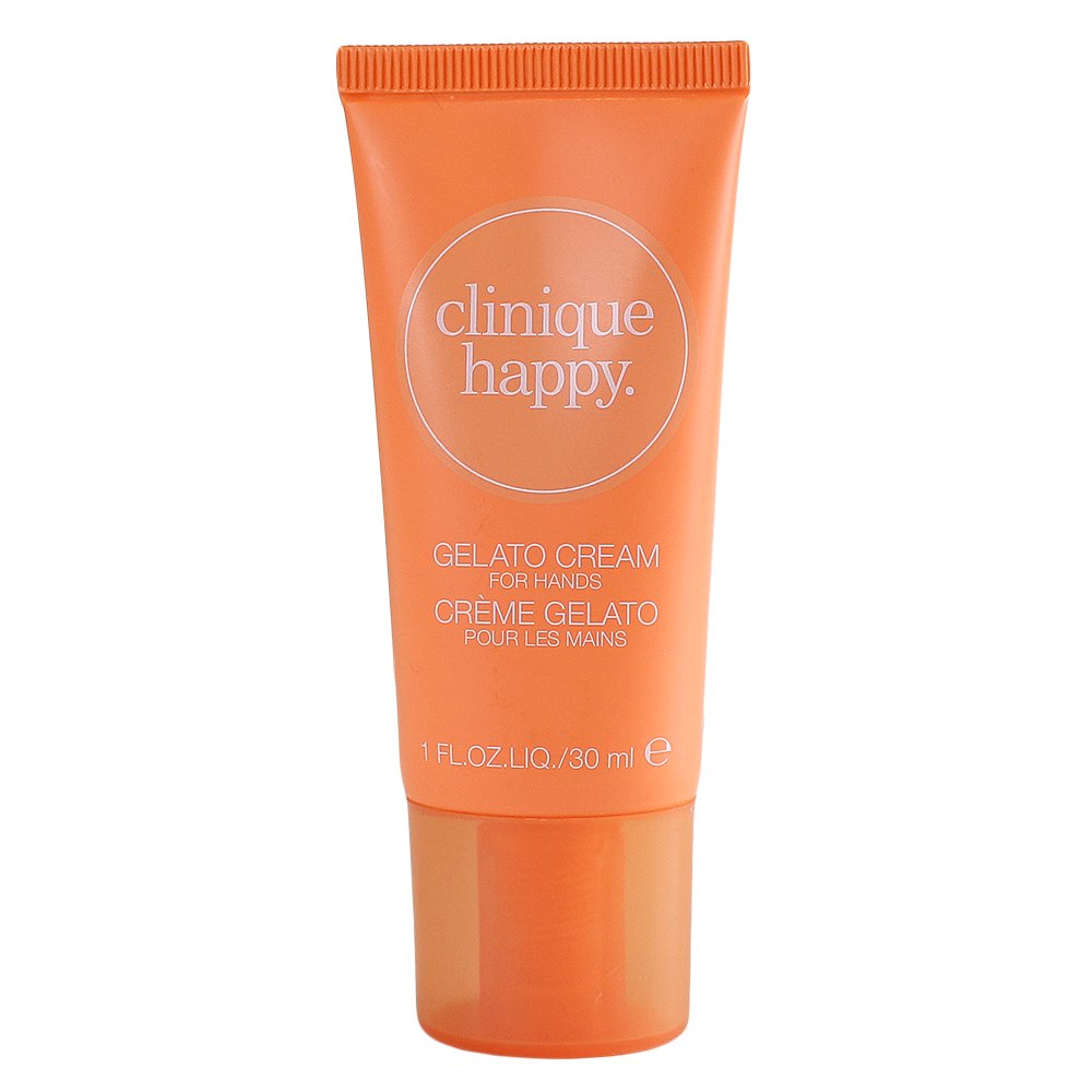 Clinique Happy Gelato Cream for Hands, Travel Size 1oz/30ml Walmart