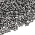 thumbnail image 3 of 1000pcs Vis en Acier Inoxydable Montre Lunettes Outils de Réparation Ensemble -, 2,0 x 1,4 x 3,0 Mm, 3 of 8