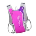 thumbnail image 1 of Mochila de hidratación Sharpla para senderismo rosa, 1 of 8
