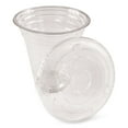 thumbnail image 3 of Clear Plastic PET Cups, 14 oz, 50/Pack | Bundle of 2 Packs, 3 of 4
