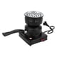 thumbnail image 1 of electric cooktop burner portable practical design, 1 of 5