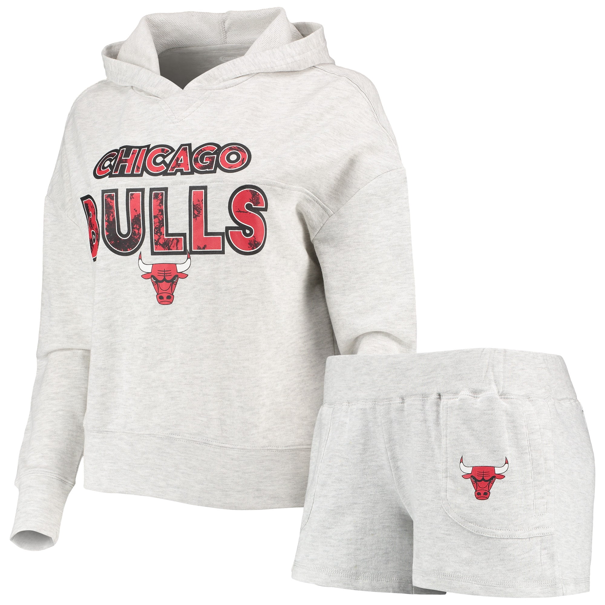 Chicago Bulls Womens - Walmart.com