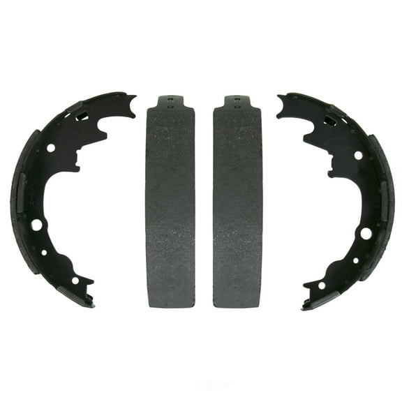 WAGNER Z704 BRAKE SHOE Fits select: 1995-2009 FORD RANGER, 1998-2001 MAZDA B2500