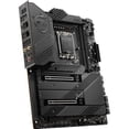 thumbnail image 3 of MSI MEG Z690 UNIFY-X Desktop Motherboard, Intel Z690 Chipset, Socket LGA-1700, Intel Optane Memory Ready, ATX, 3 of 5