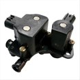 thumbnail image 1 of Air Suspension Compressor Height Control Valve Block for Toyota, 1 of 5