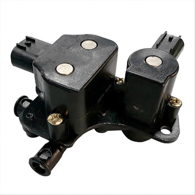 Air Suspension Compressor Height Control Valve Block for Toyota