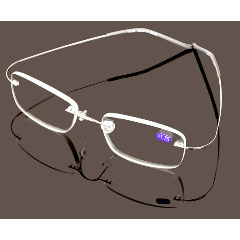 M-world Slim, Light, Semi- Hard, Eye Glasses Case