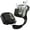 Black, variant on i-Blason for Apple AirPods 4 Case Cover MagSafe, [Magnetic Automatic Lock] [MagSafe Wireless Charging], Military Protective Case with Lanyard for Apple AirPods 4th Generation, Matrix Series (Black)