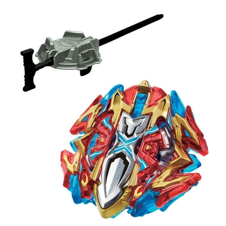 - Takara Tomy Beyblade Burst B - 120 Starter Buster Excalibur.