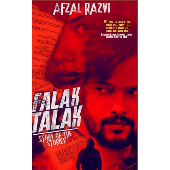 Falak Talak : The God is Dead (Paperback)