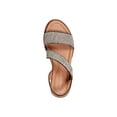 thumbnail image 4 of Easy Spirit Women's Sabina Wedge Sandals, 4 of 5