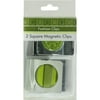 Mag Clips, Green