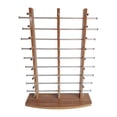 thumbnail image 4 of Soporte para gafas, soporte para gafas de , multicapa, expositor de gafas, para escaparates, tiendas, , centros comerciales, escritorios., 4 of 8