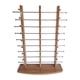 thumbnail image 4 of Expositor de gafas, soporte para gafas, estante de exhibición de gafas de varias capas, soporte para gafas de para tocador, mesa de hogar,, 4 of 8