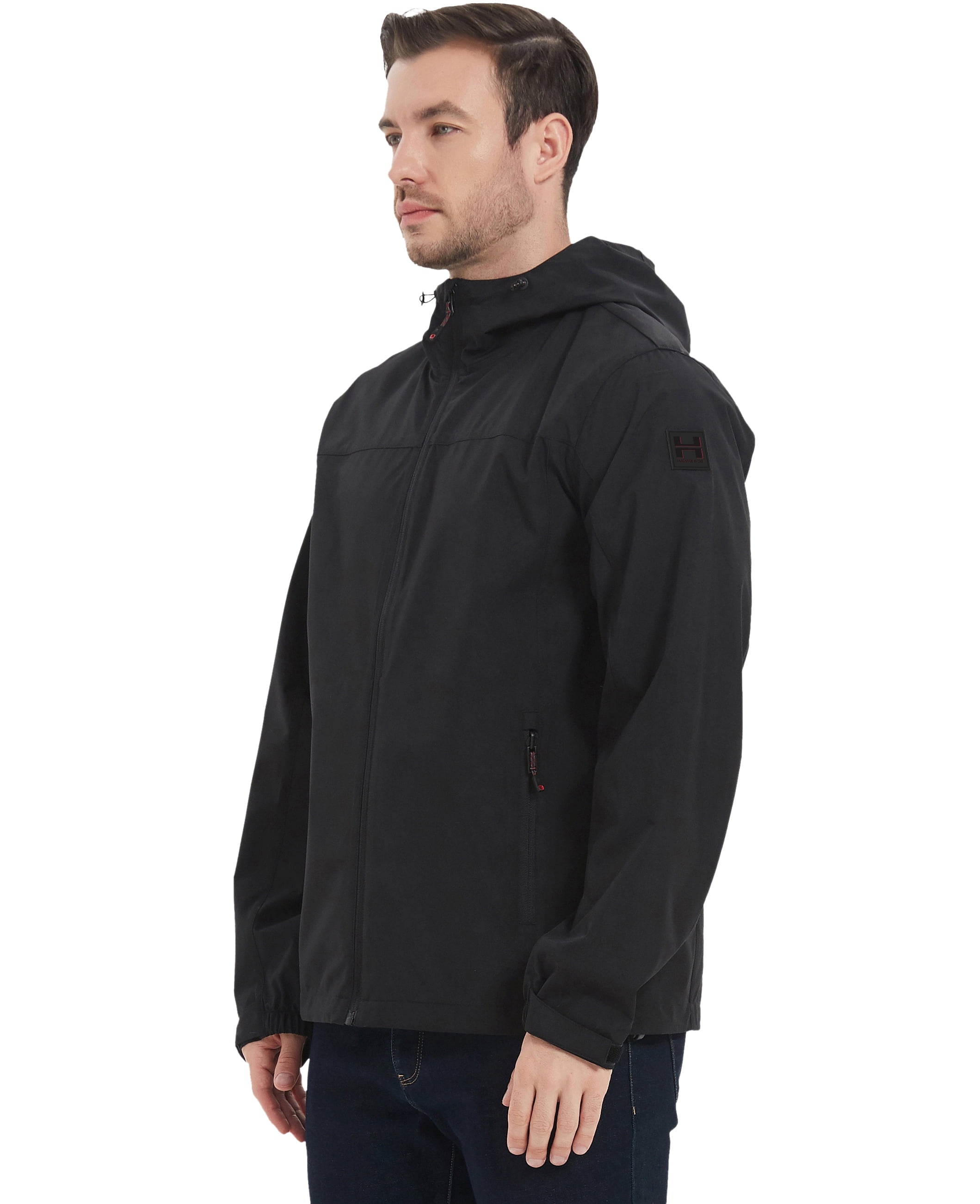 Hawke & Co Defender Men's Jacket
