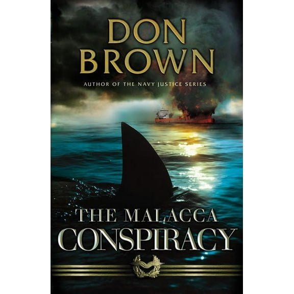 The Malacca Conspiracy, (Paperback)